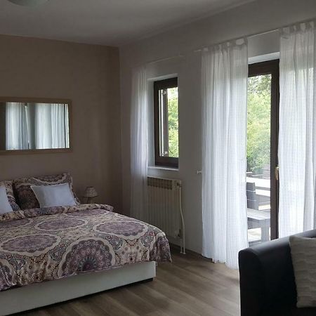 House Tudic Apartment Dreznik Grad Luaran gambar