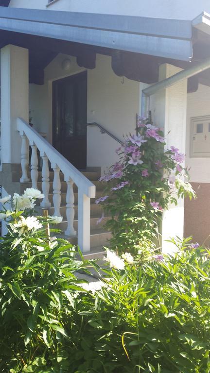House Tudic Apartment Dreznik Grad Bilik gambar