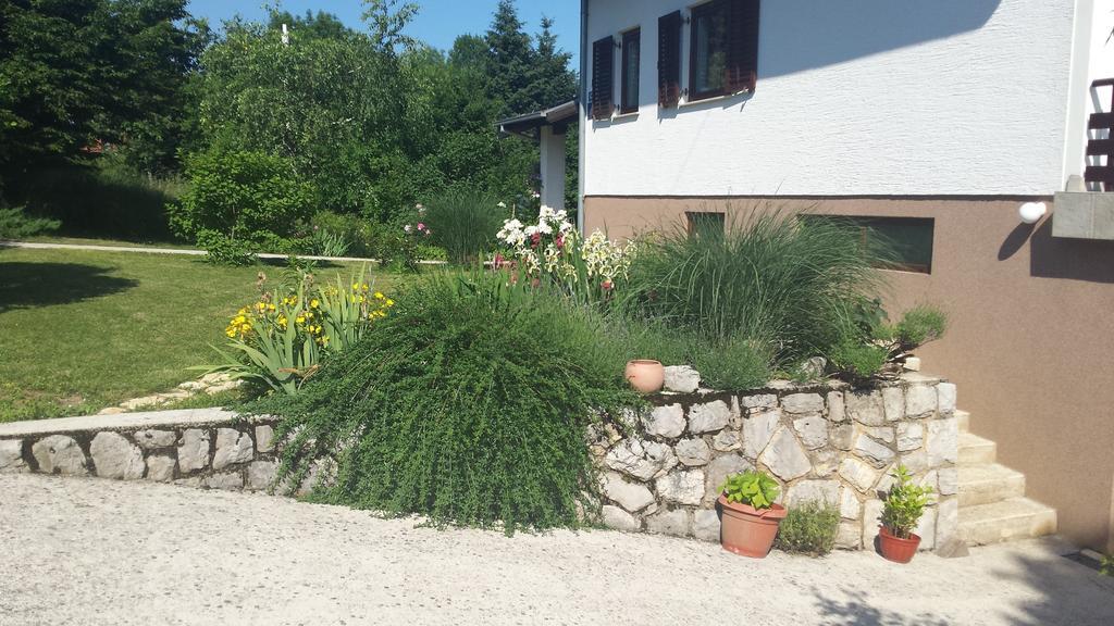 House Tudic Apartment Dreznik Grad Bilik gambar
