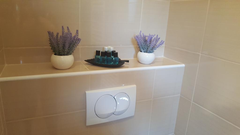 House Tudic Apartment Dreznik Grad Luaran gambar