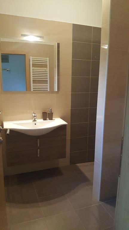 House Tudic Apartment Dreznik Grad Luaran gambar