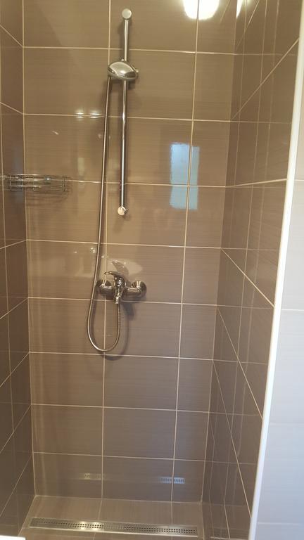 House Tudic Apartment Dreznik Grad Luaran gambar