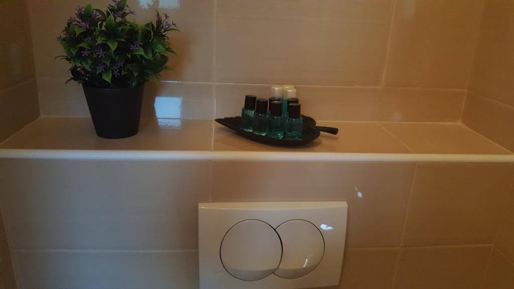 House Tudic Apartment Dreznik Grad Luaran gambar