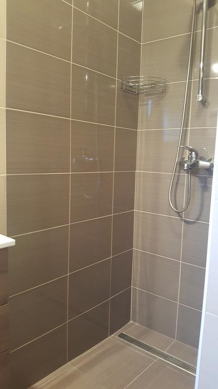 House Tudic Apartment Dreznik Grad Luaran gambar
