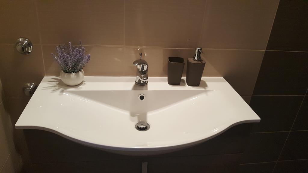 House Tudic Apartment Dreznik Grad Luaran gambar