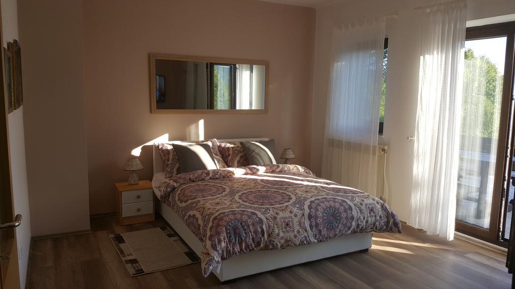 House Tudic Apartment Dreznik Grad Luaran gambar