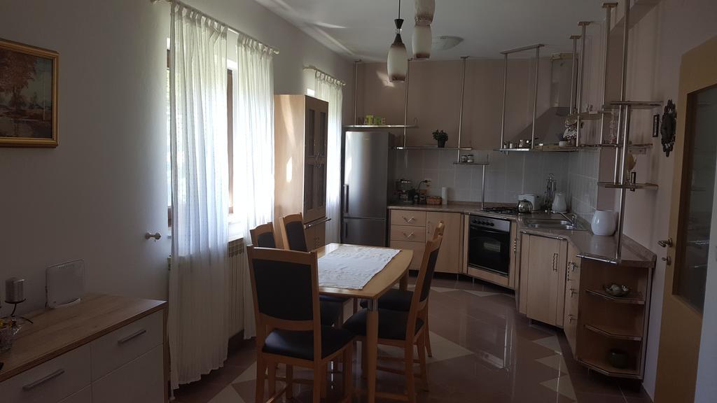 House Tudic Apartment Dreznik Grad Luaran gambar