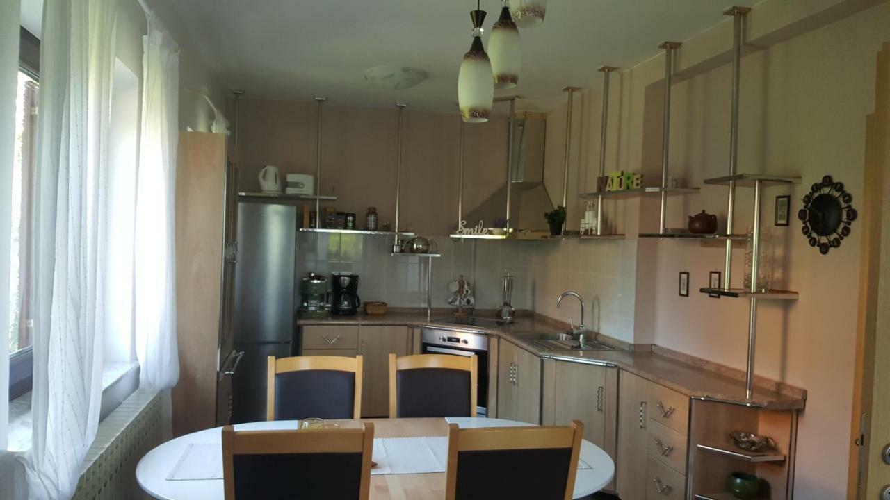 House Tudic Apartment Dreznik Grad Luaran gambar
