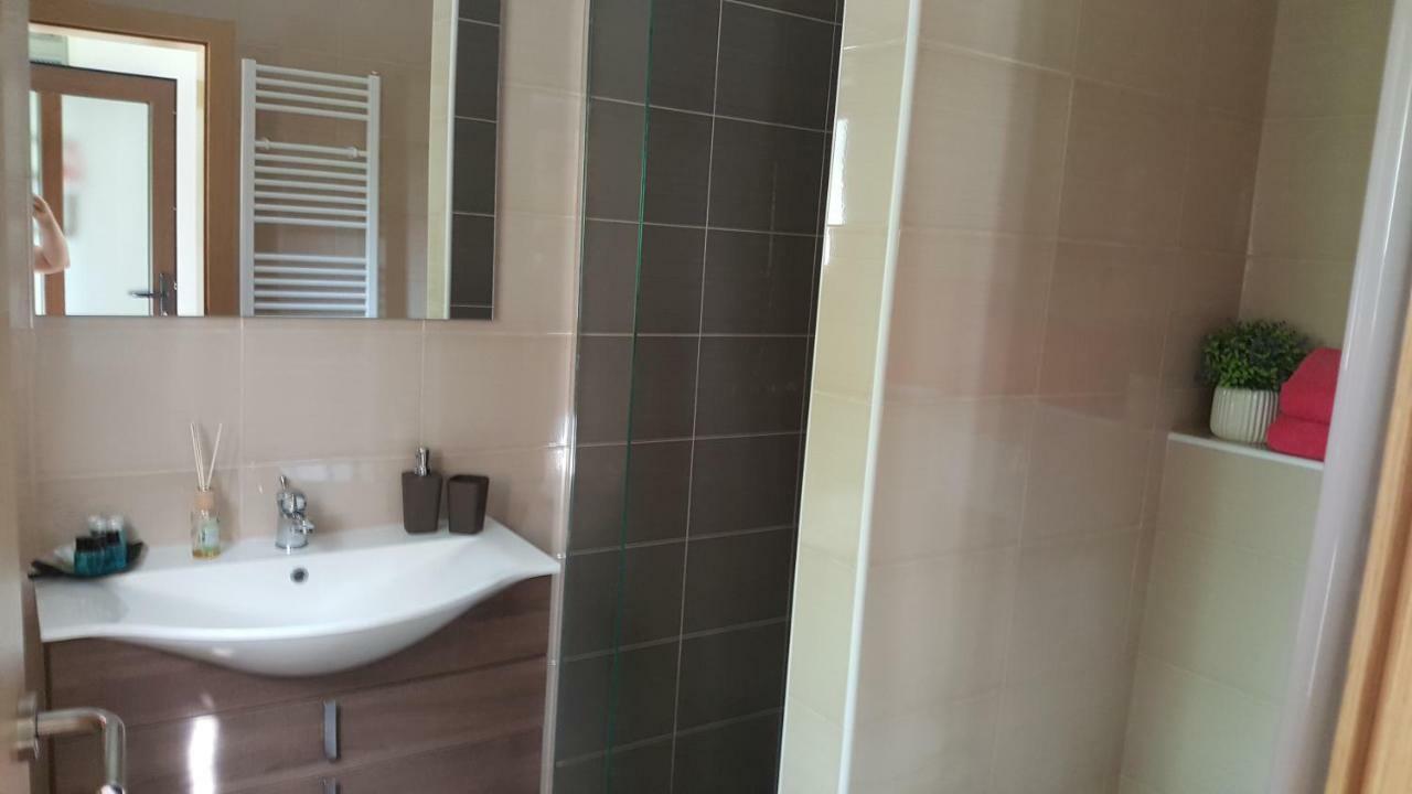 House Tudic Apartment Dreznik Grad Luaran gambar