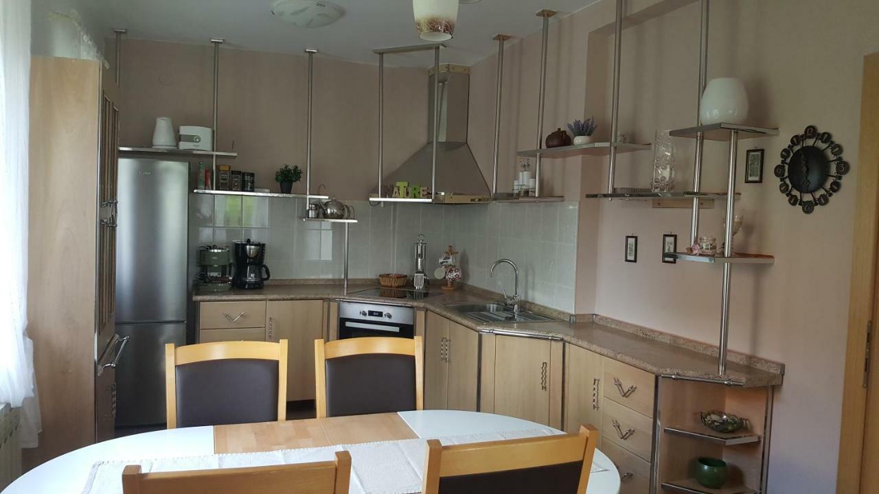 House Tudic Apartment Dreznik Grad Luaran gambar